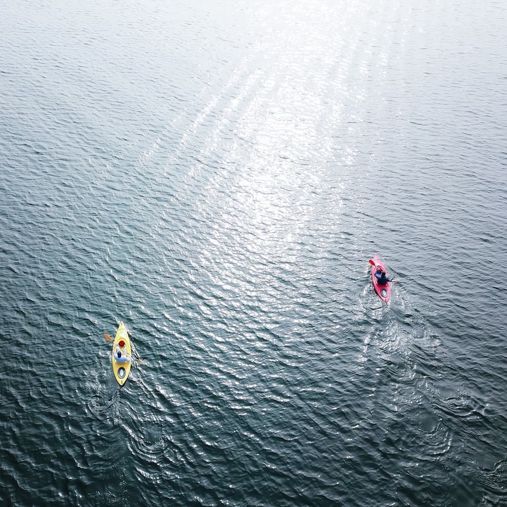 Lake Murray — 