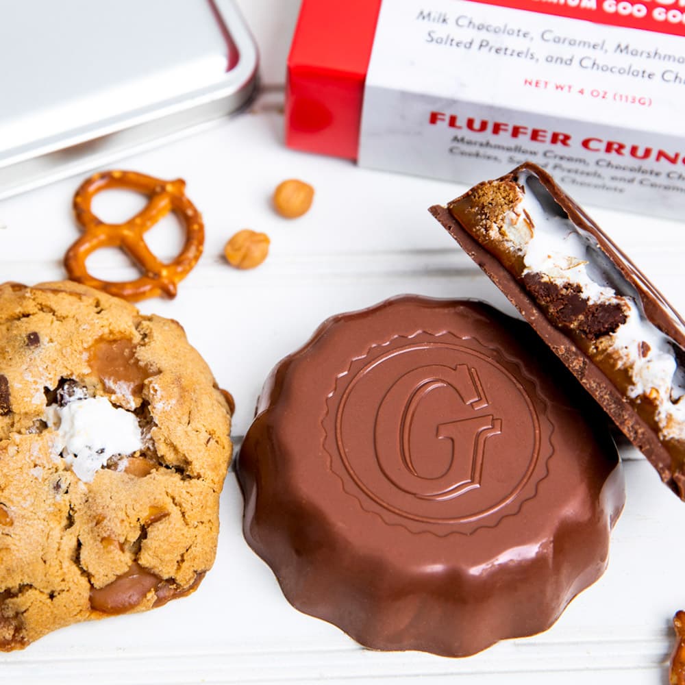 Goo Goo Chocolate Co. — 