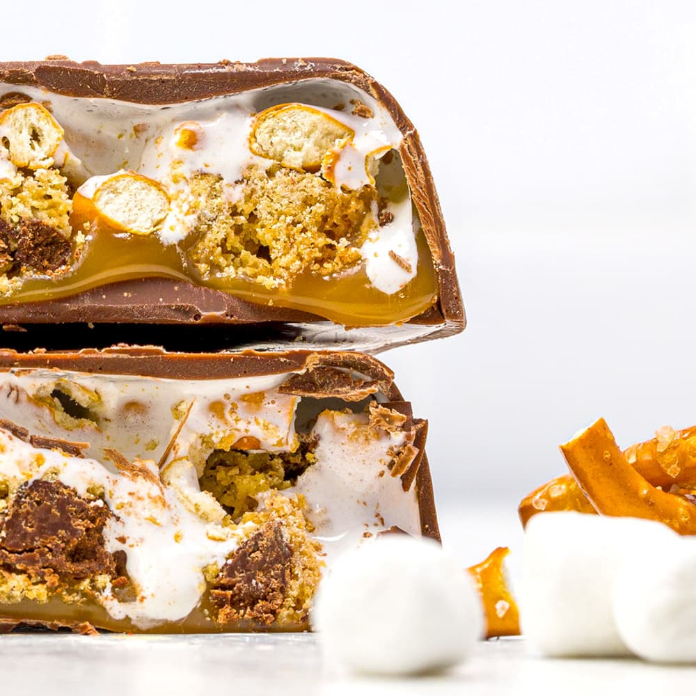 Goo Goo Chocolate Co. — 