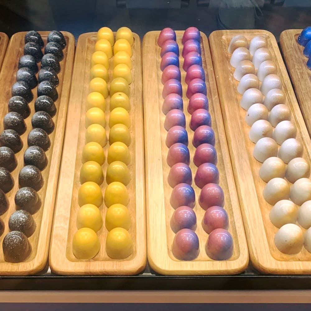 Goo Goo Chocolate Co. — 