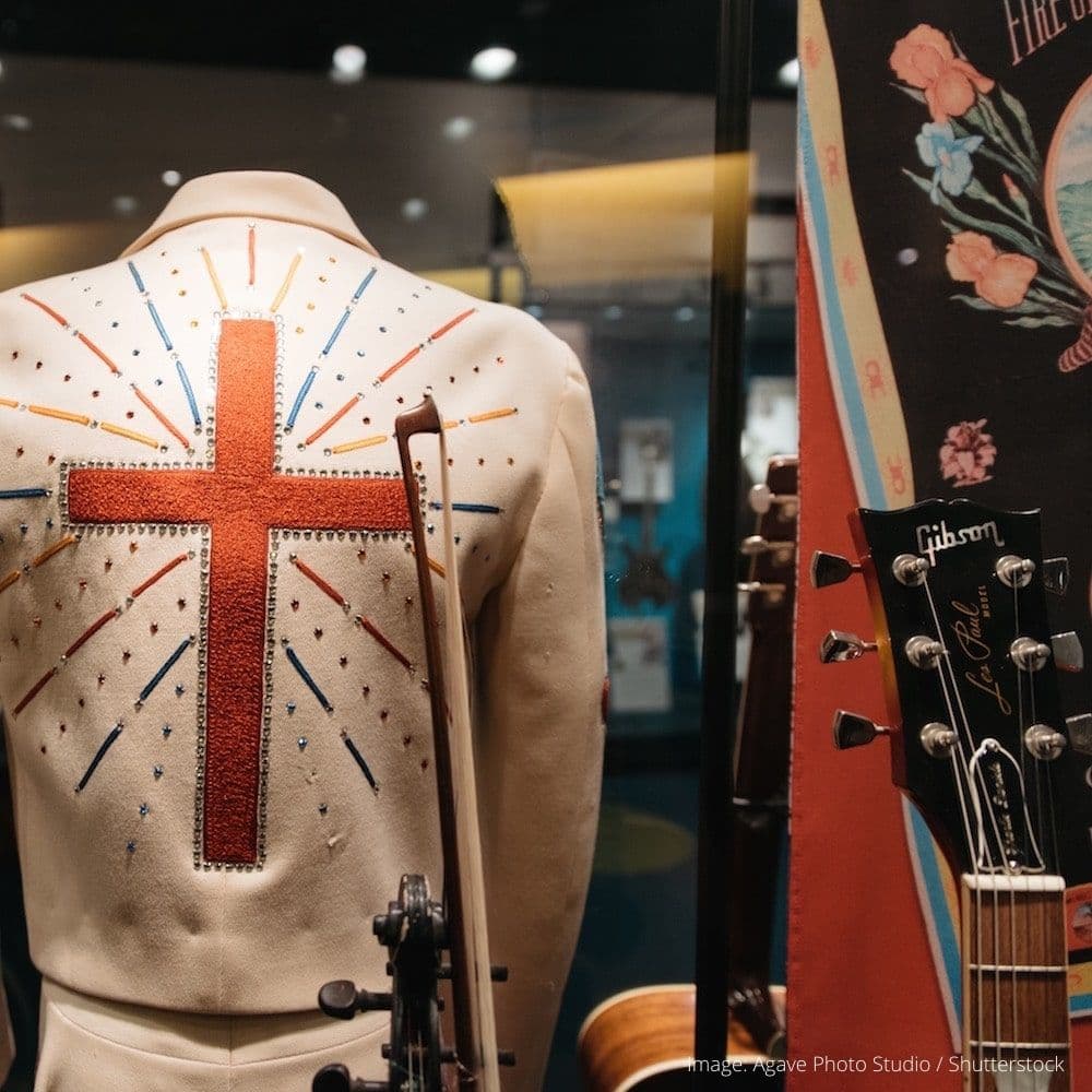 Country Music Hall of Fame and Museum — 