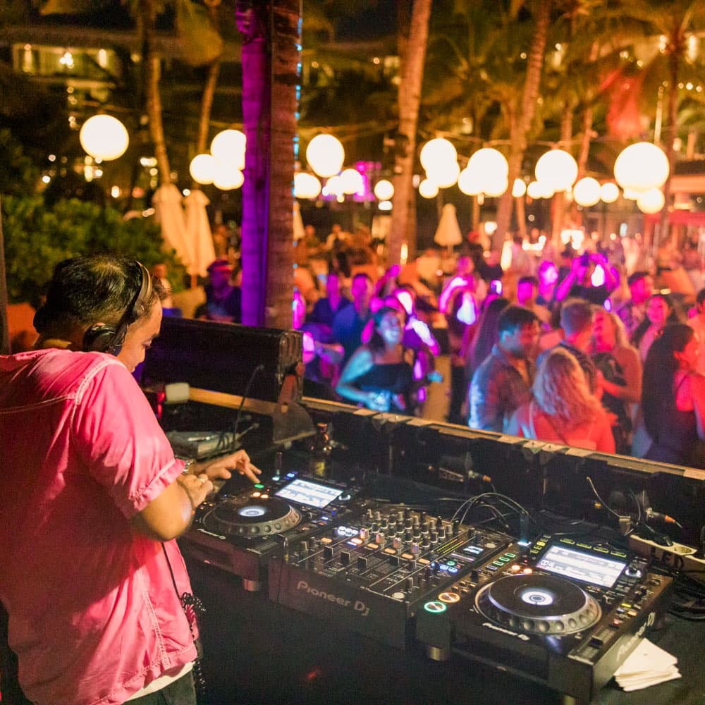 W Hotel Bali — 