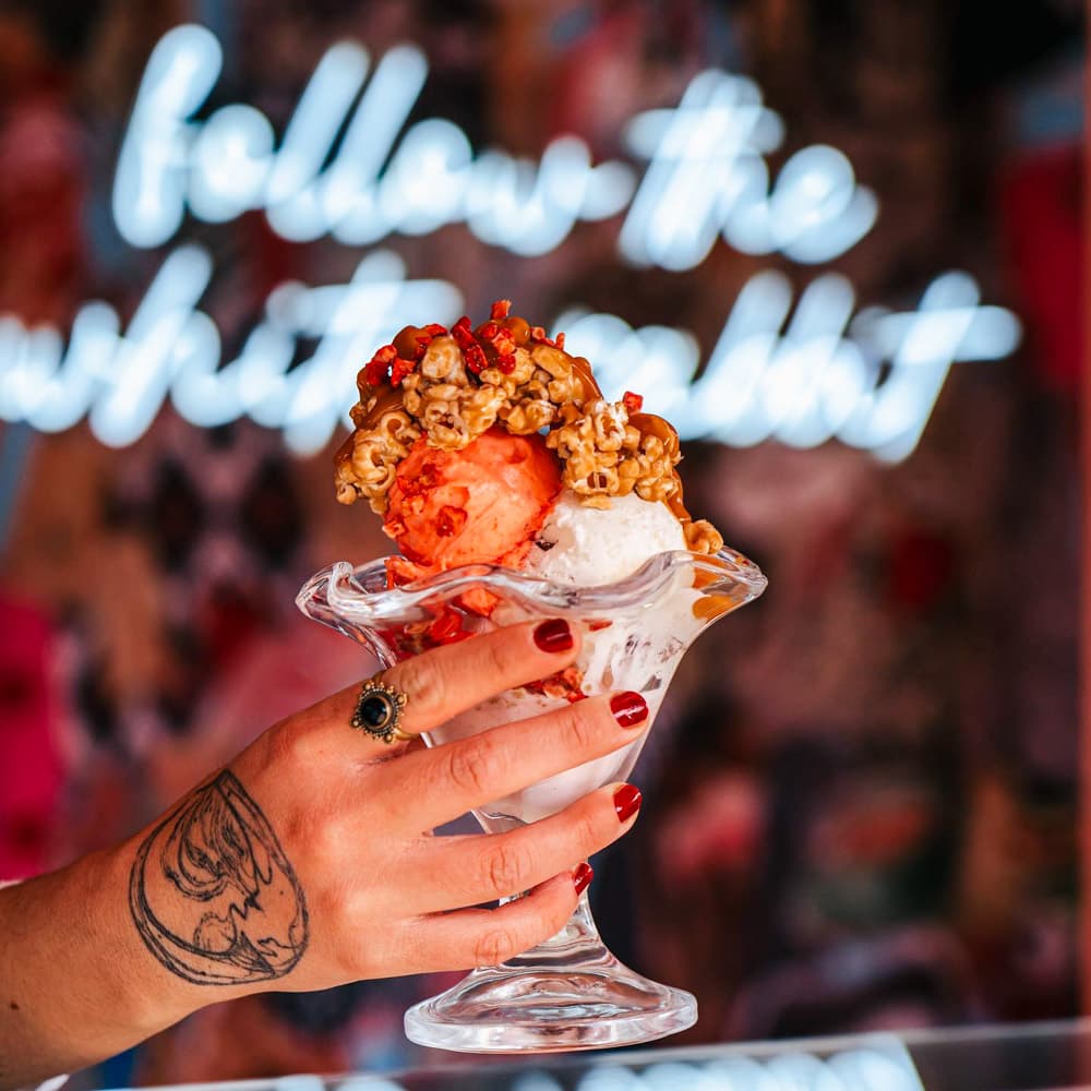 Reffen - Copenhagen Street Food — 
