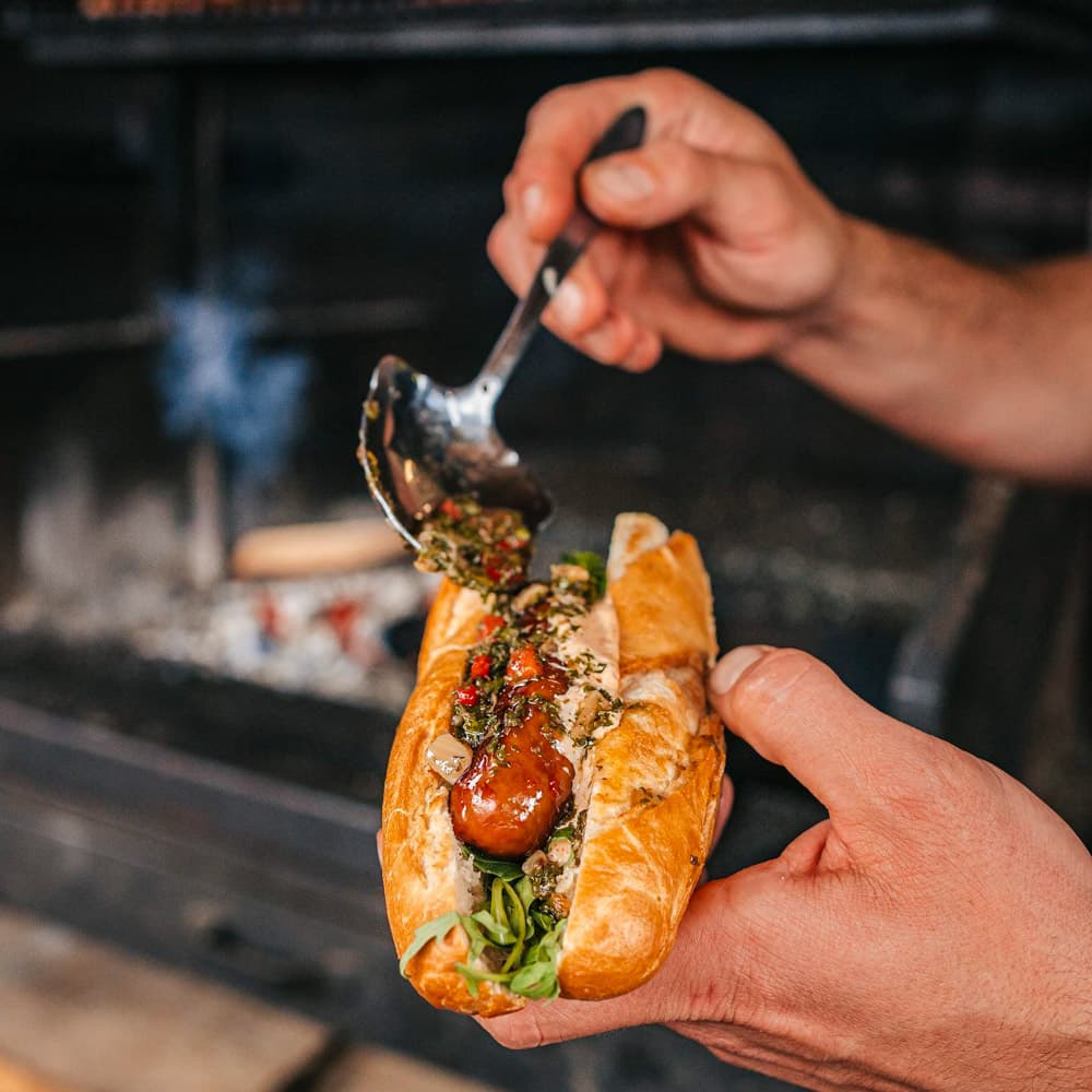Reffen - Copenhagen Street Food — 