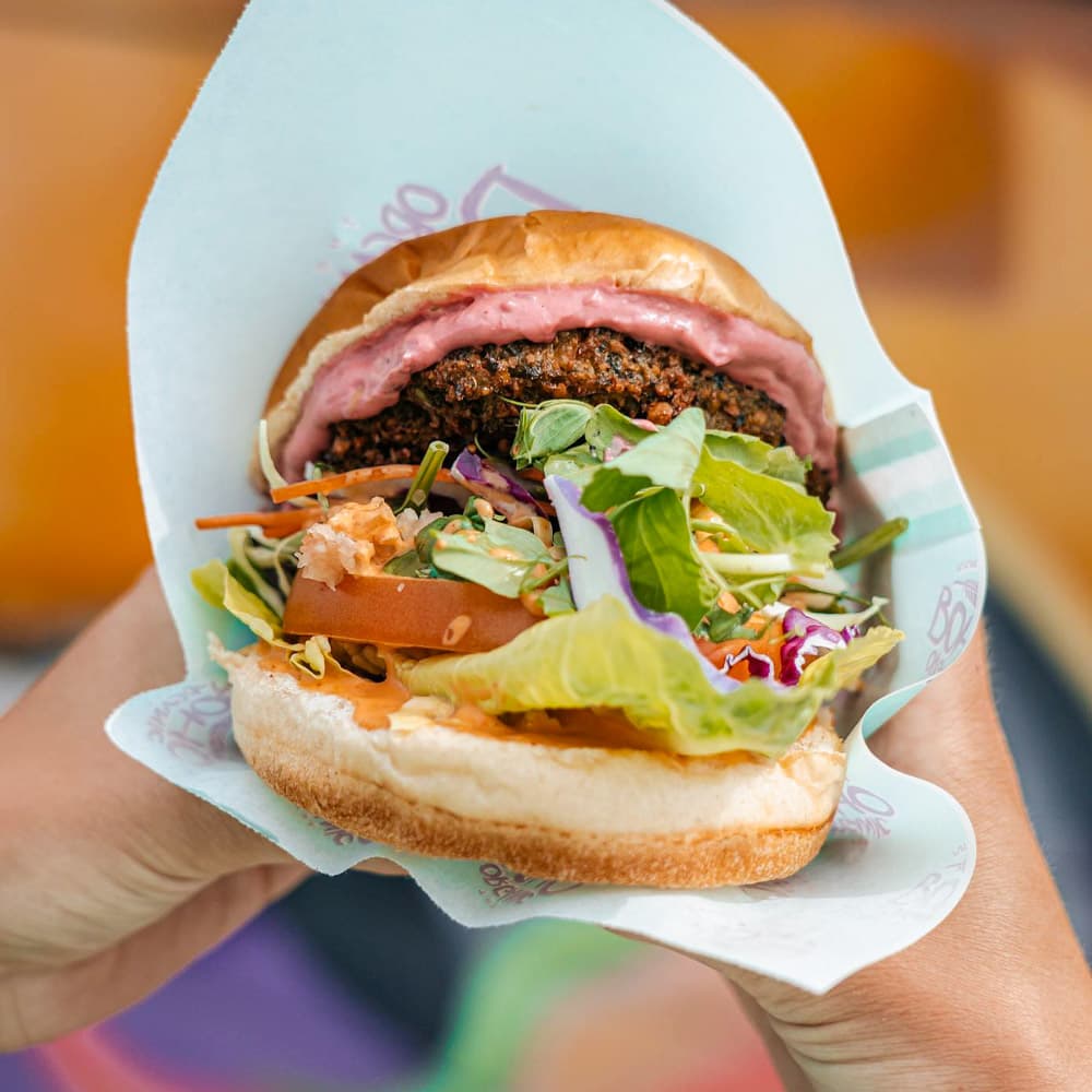 Reffen - Copenhagen Street Food — 