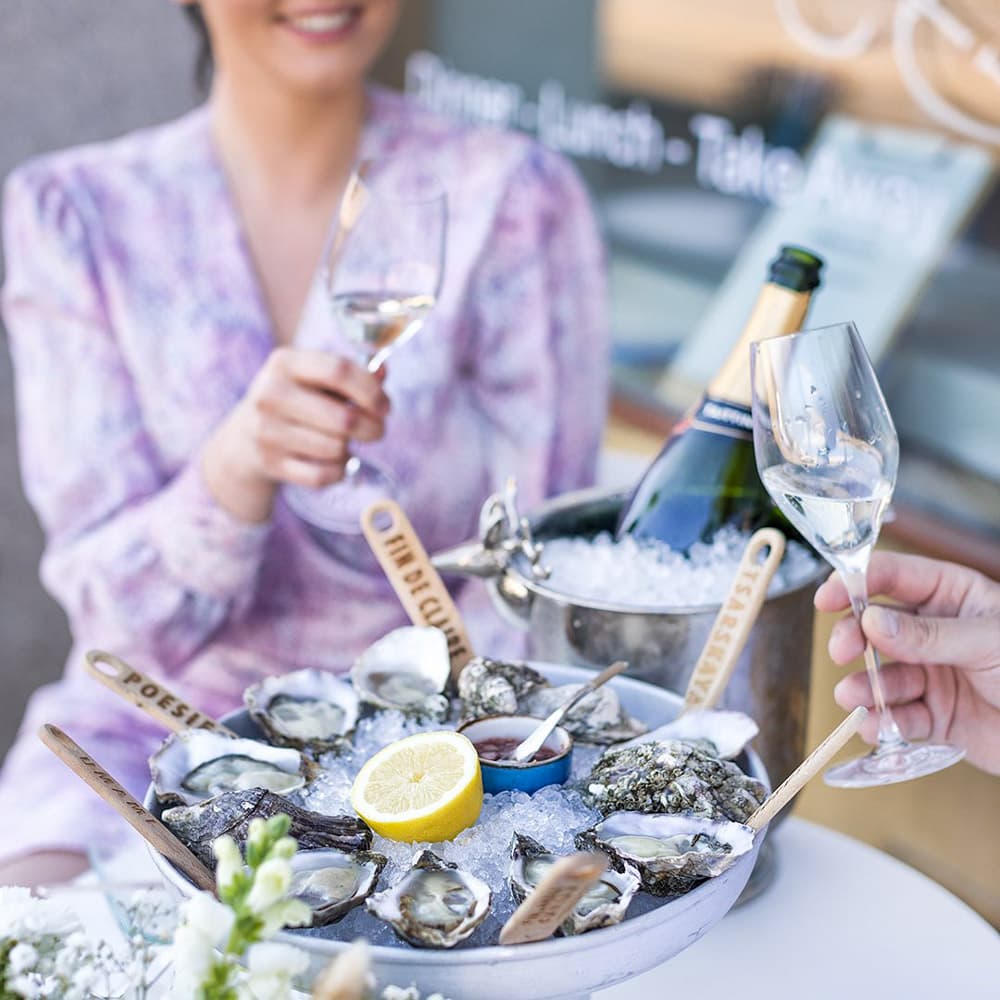 Finlandia Caviar — 