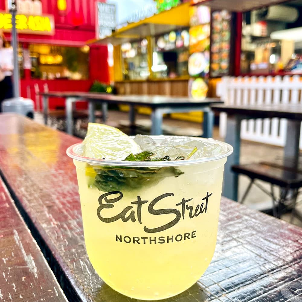 Eat Street Northshore — 