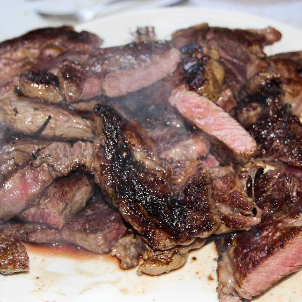 Philipps Restaurant — 