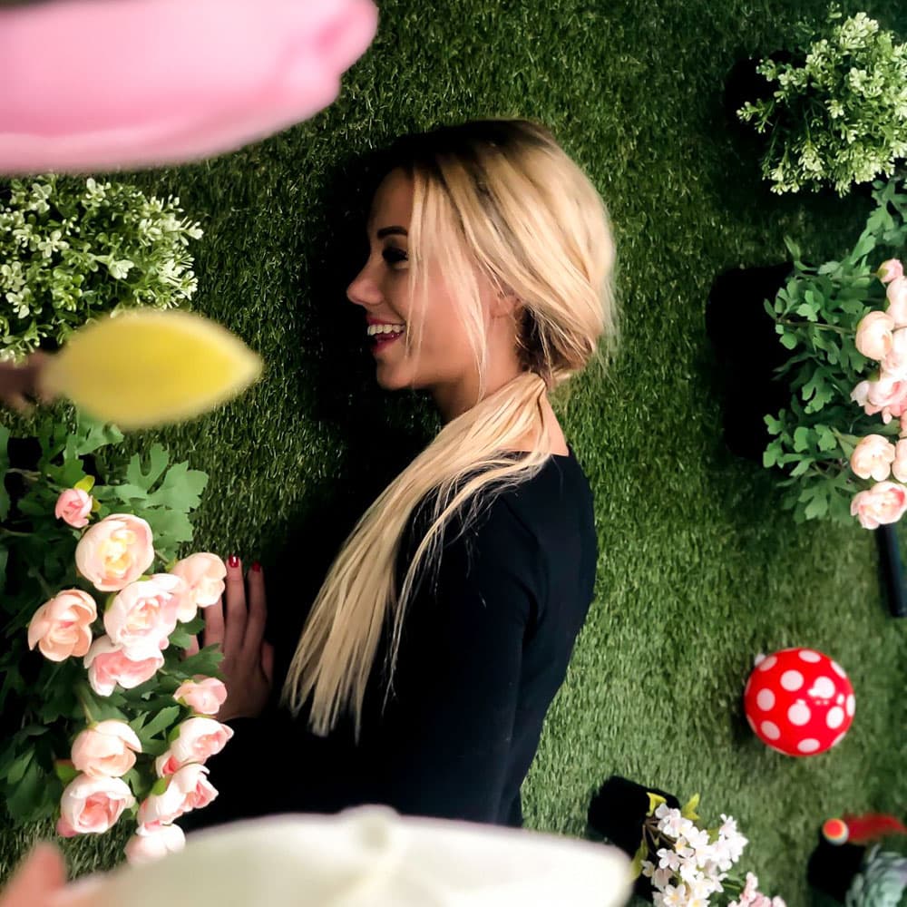 Museum of Sweets & Selfies — 