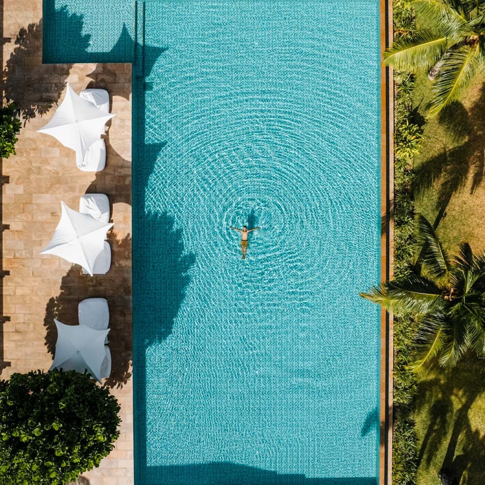 Four Seasons Resort Seychelles — 