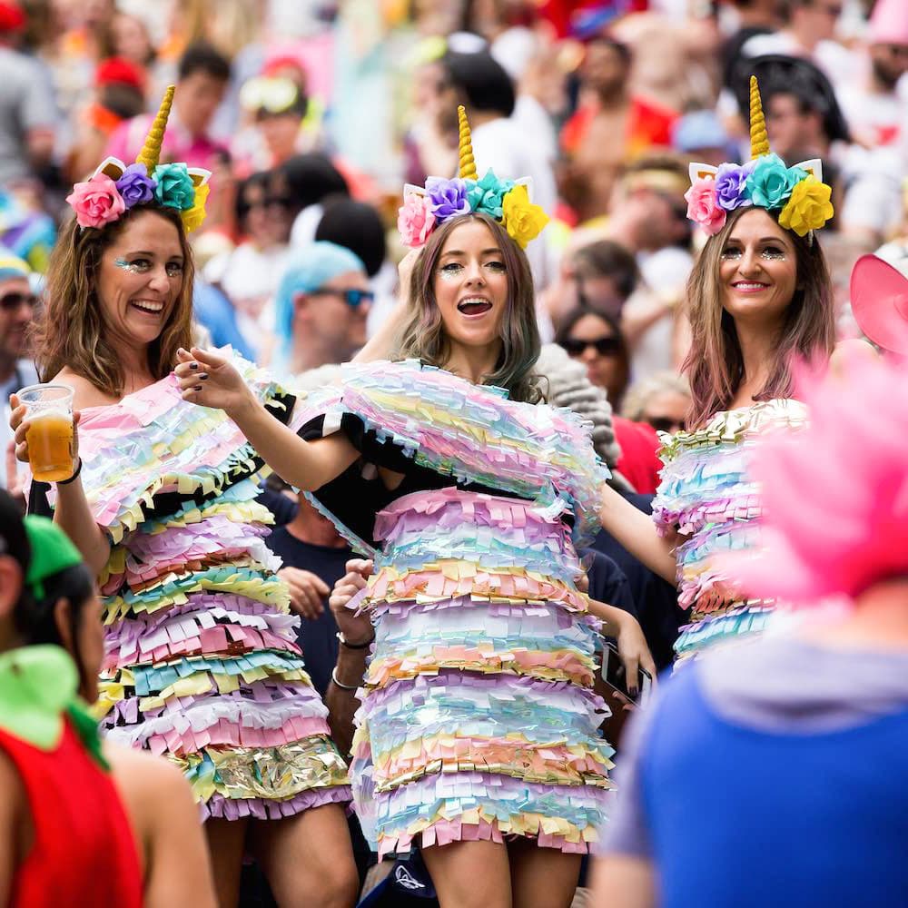 Hong Kong Sevens — 