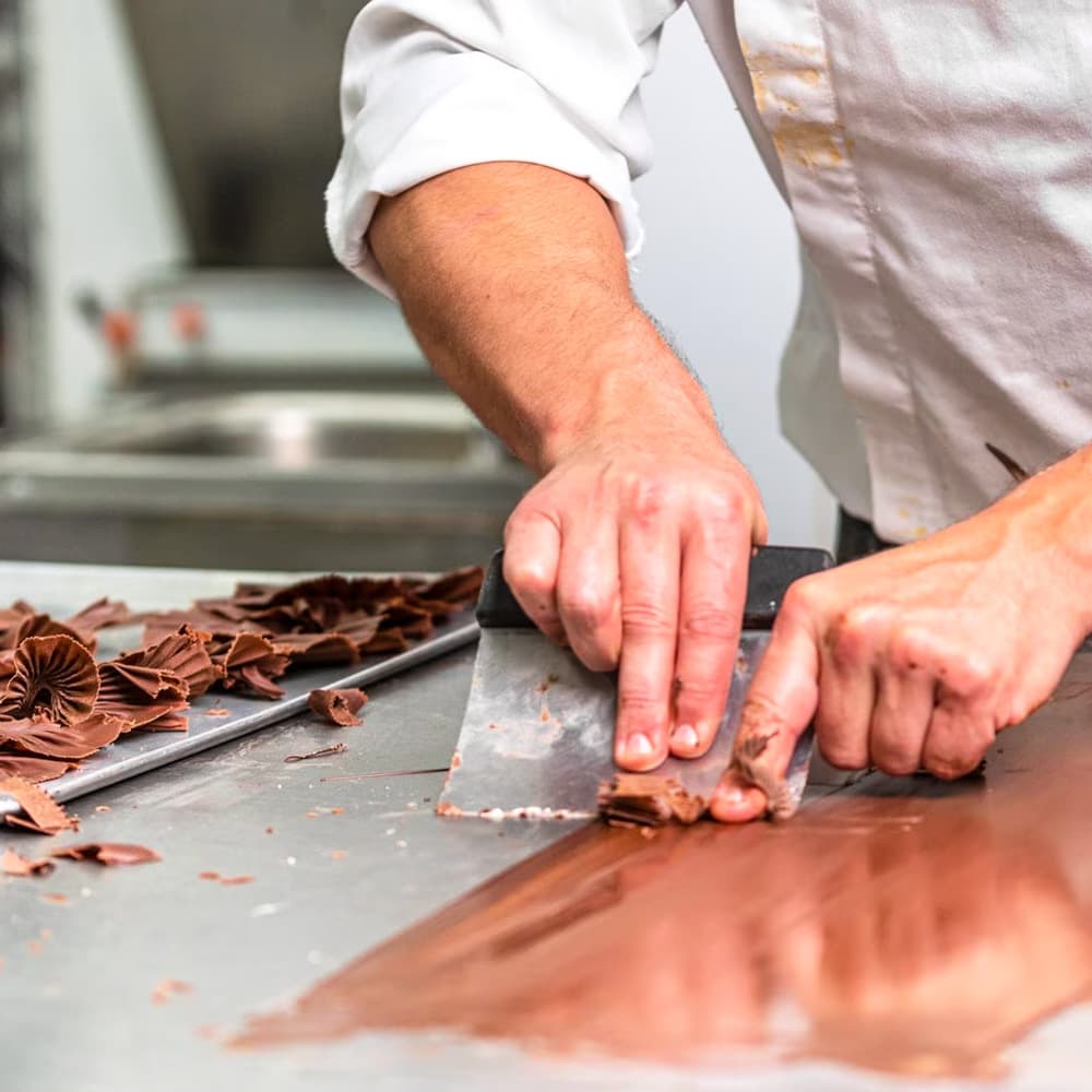 The Chocolatarium — 