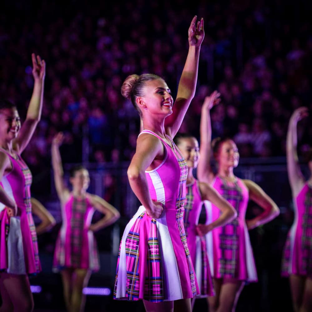 Royal Edinburgh Military Tattoo — 