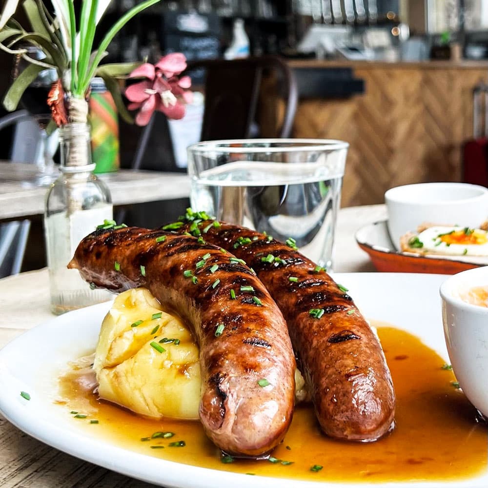 Makars Mash Bar — 