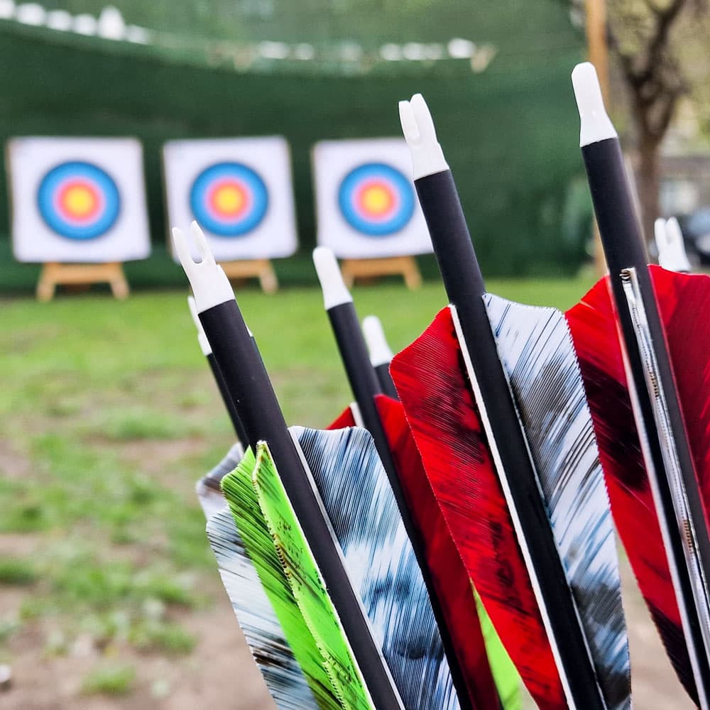 Old Town Archery — 