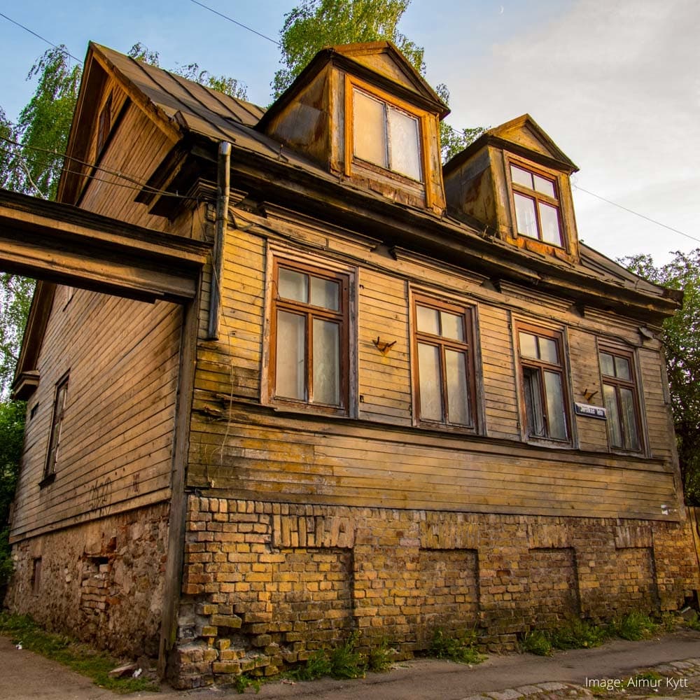 Riga Ghetto and Latvian Holocaust Museum — 