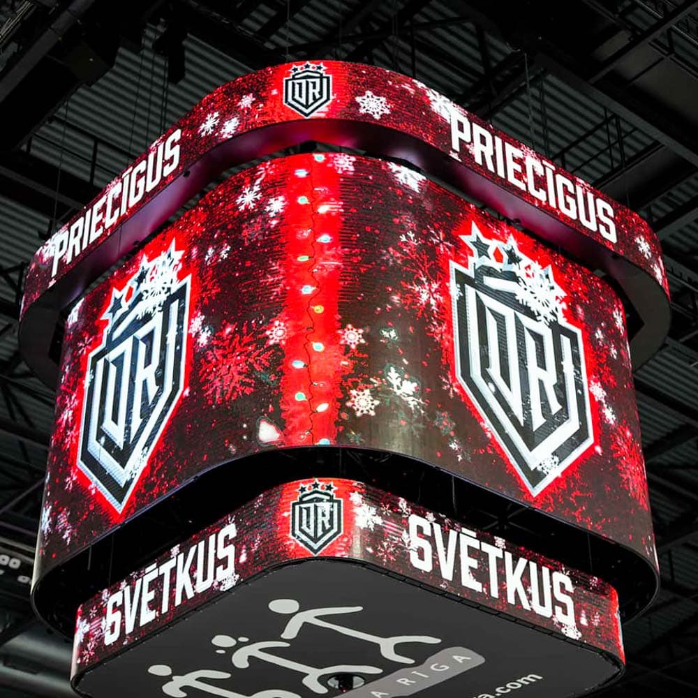 Dinamo Riga — 