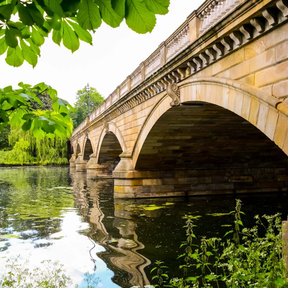 Hyde Park — 
