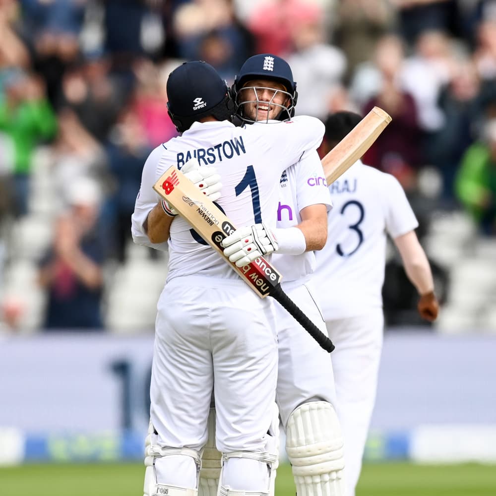 Lord's Cricket Ground — 