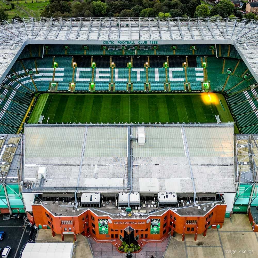 Celtic Park — 