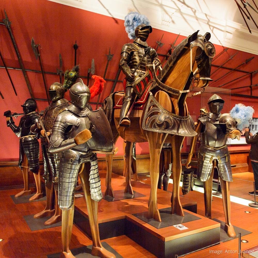 Kelvingrove Art Gallery and Museum — 