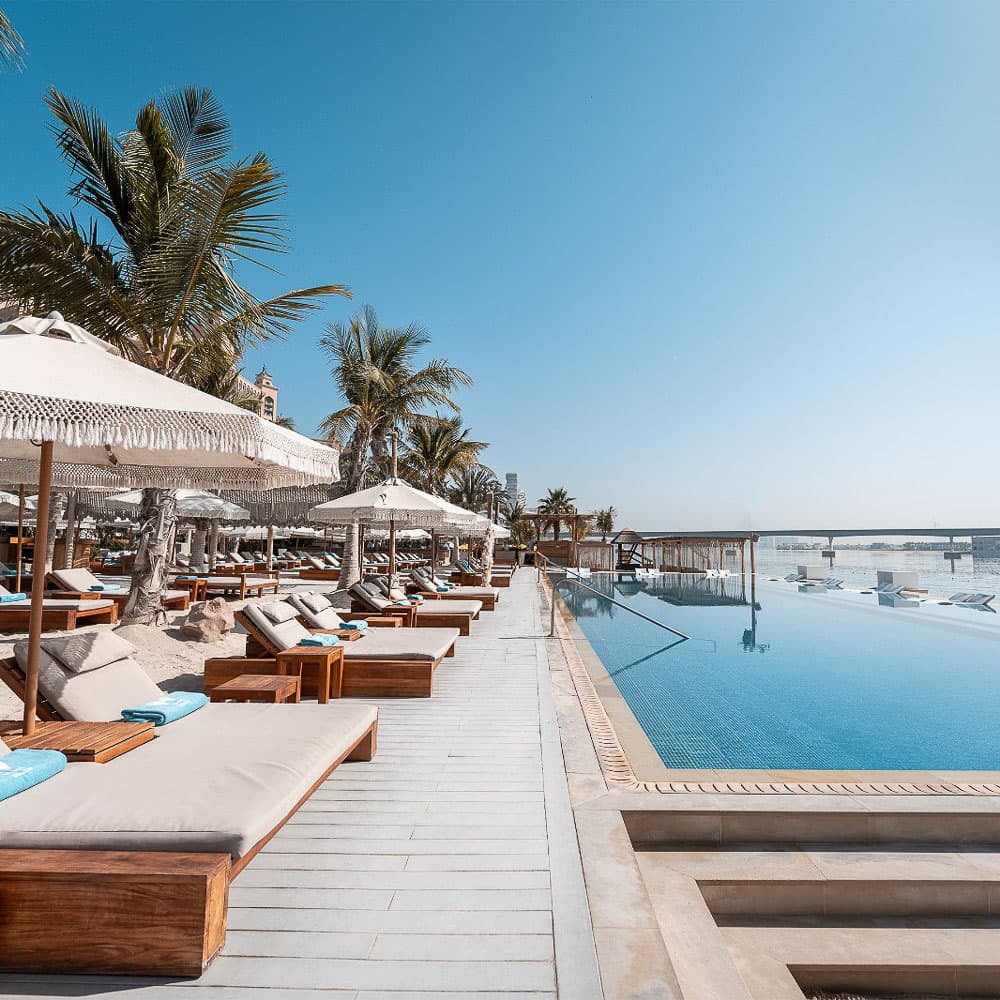 White Beach — 