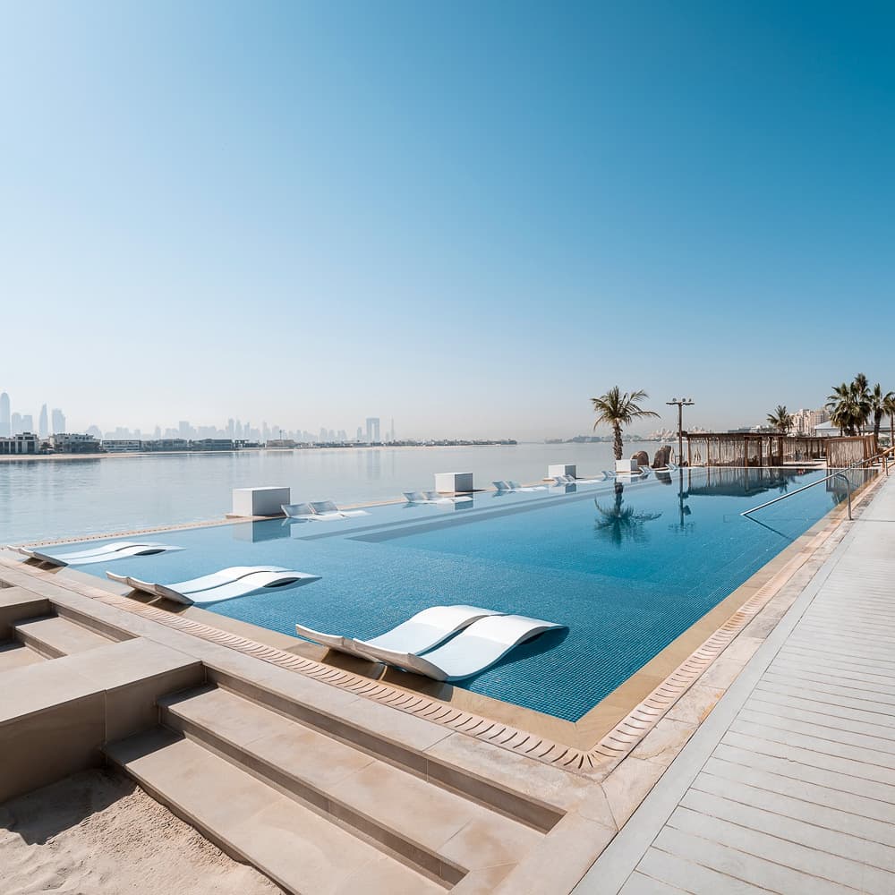 White Beach — 