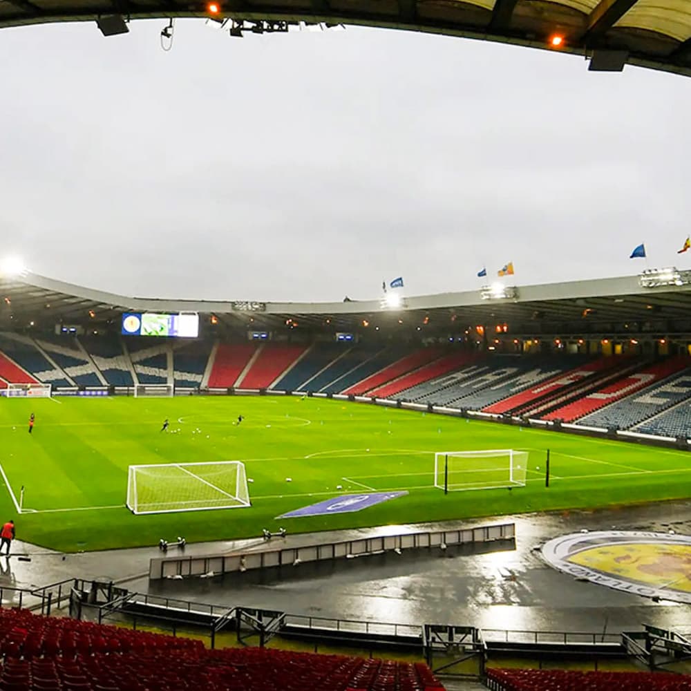 Scottish Football Museum — 