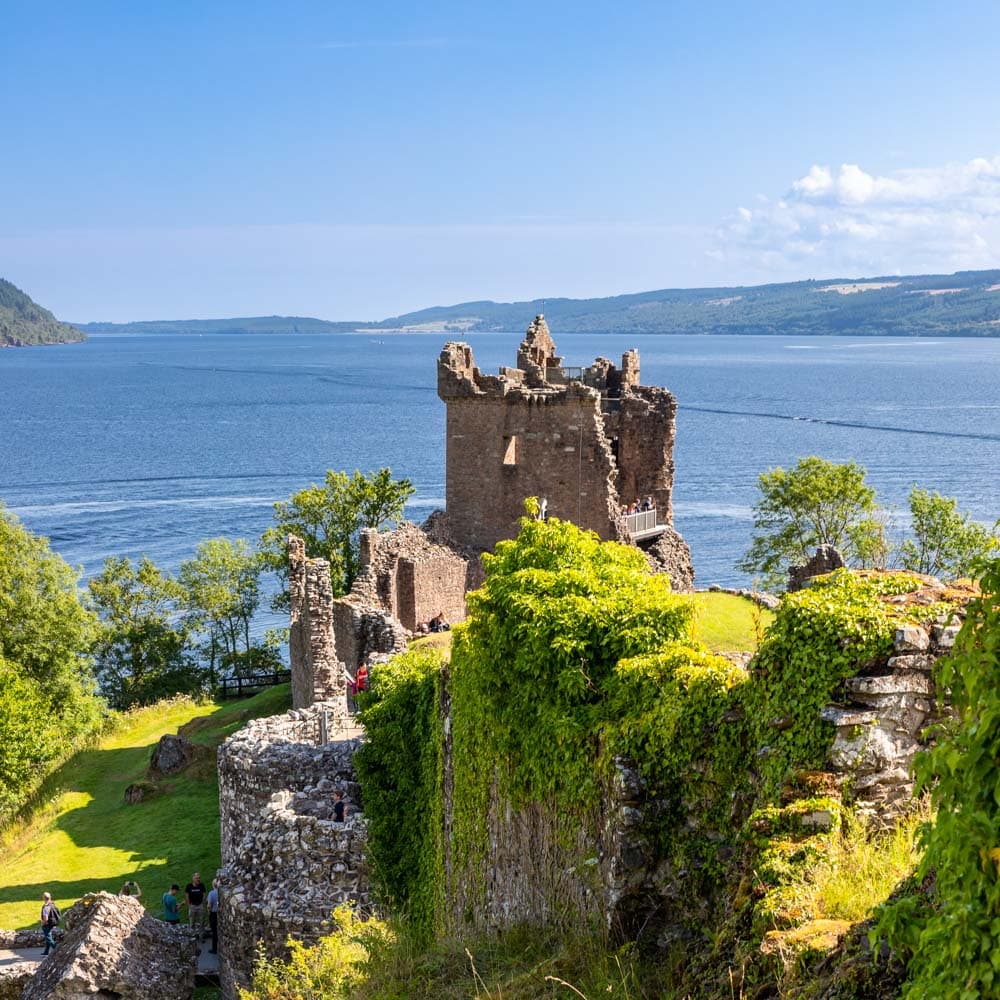 Loch Ness — 