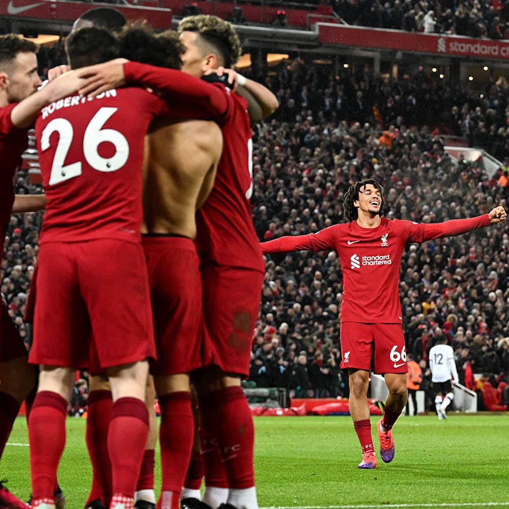 Anfield — 