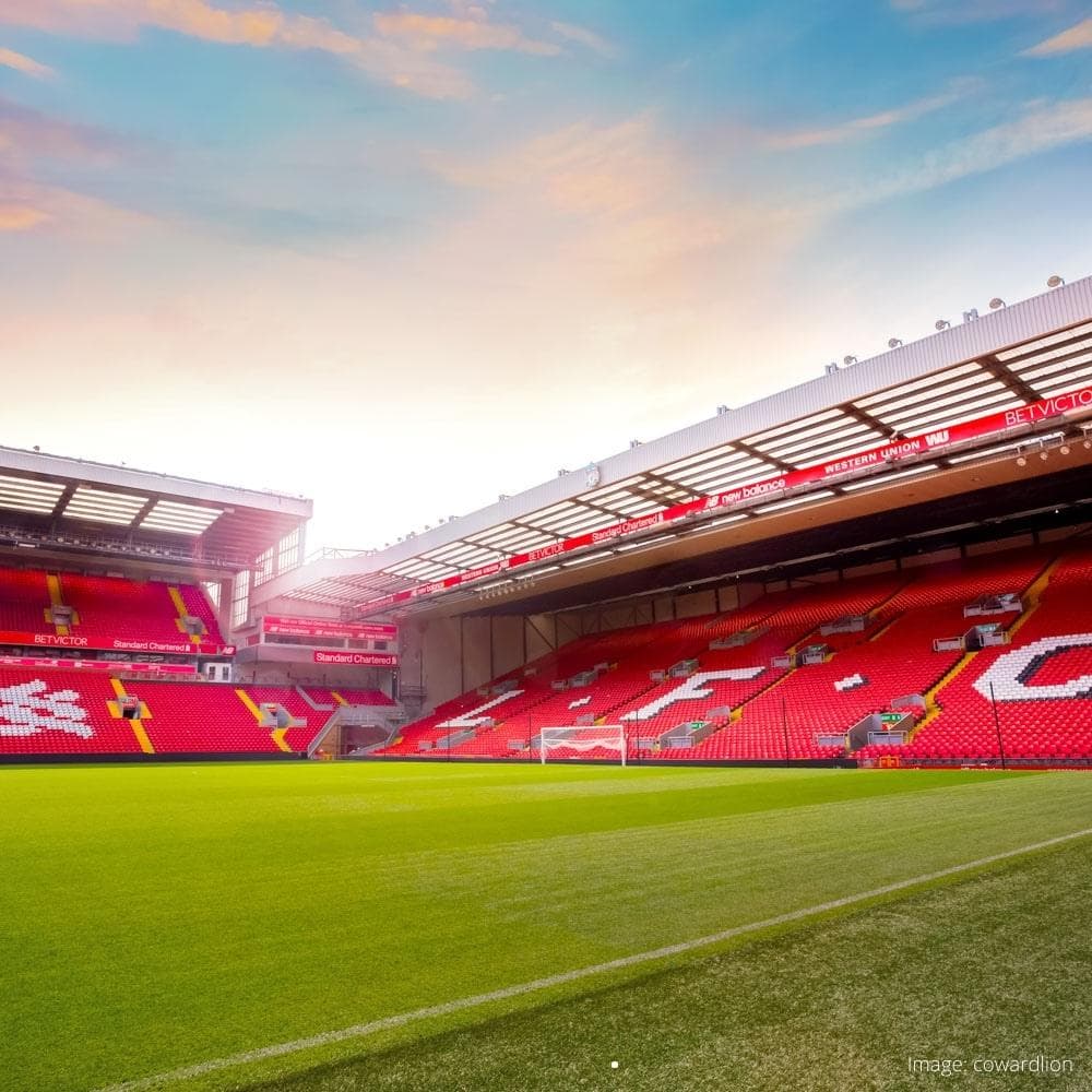 Anfield — 
