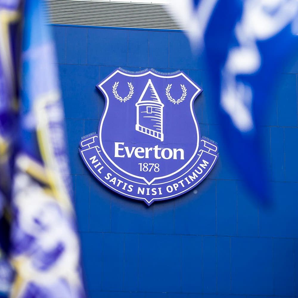 Goodison Park — 