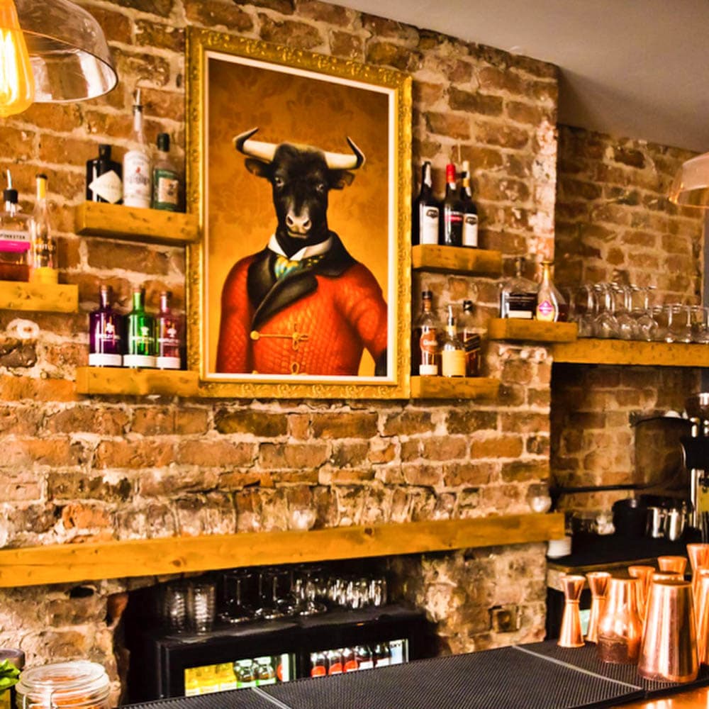 CowShed — 