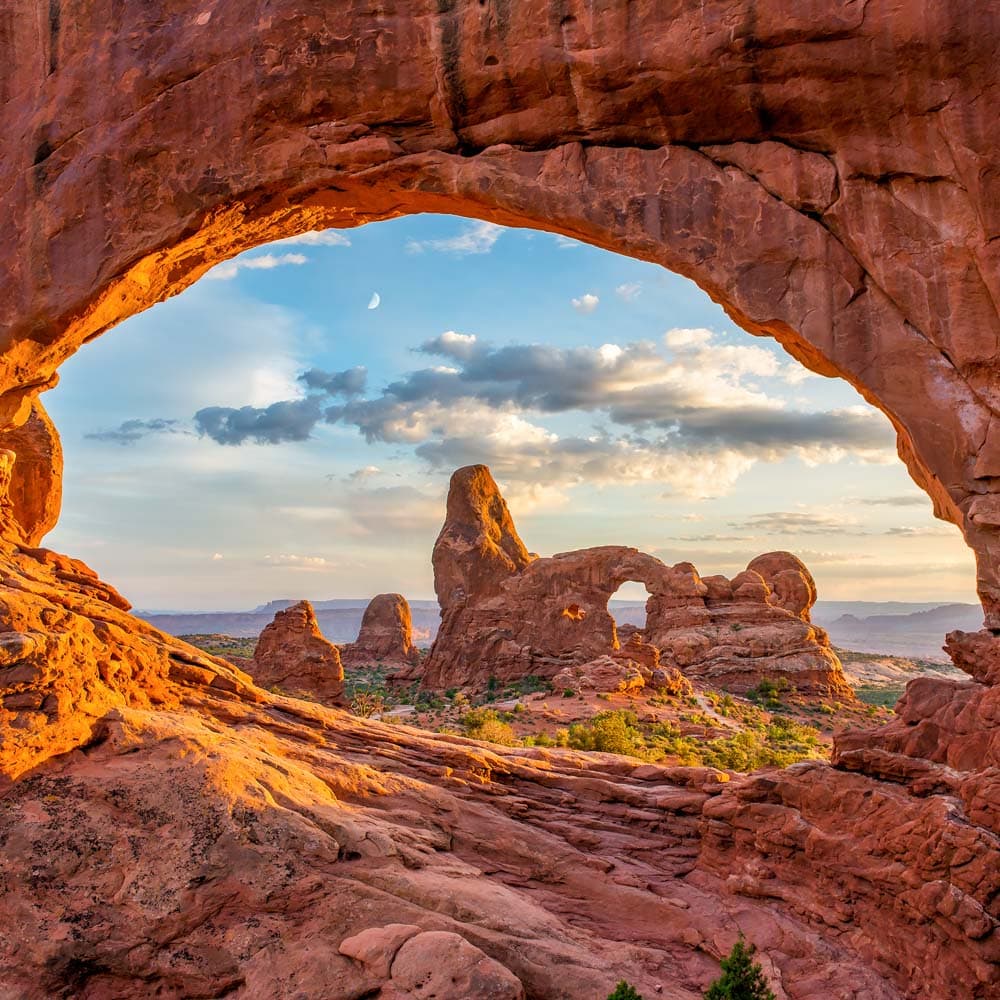 Arches National Park — 