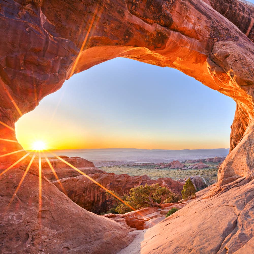 Arches National Park — 