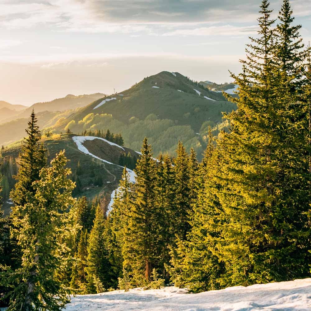 Park City — 