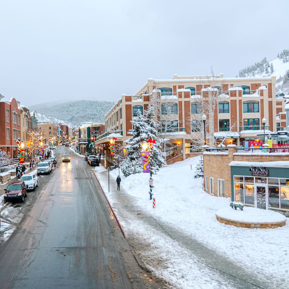 Park City — 