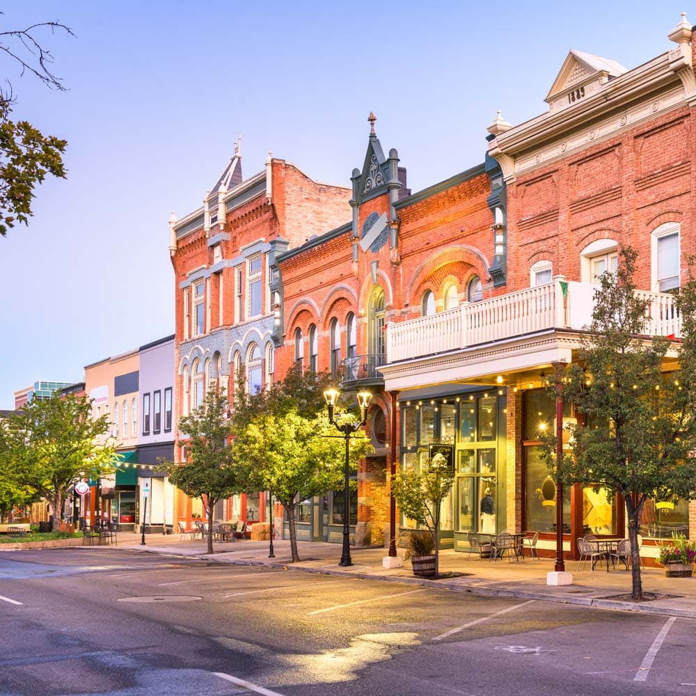 Provo — 