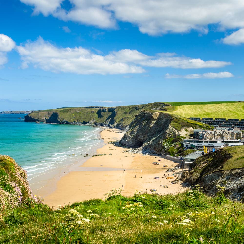 Newquay — 