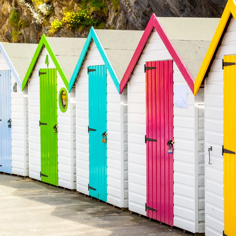 Newquay — Cornwall, England, United Kingdom