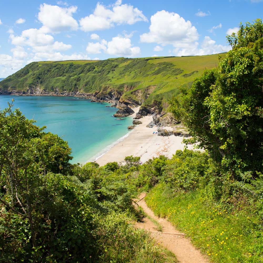 Lantic Bay — 