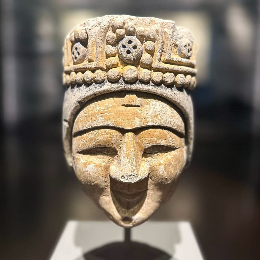 Museum of Islamic Art — Doha, Qatar, Middle East