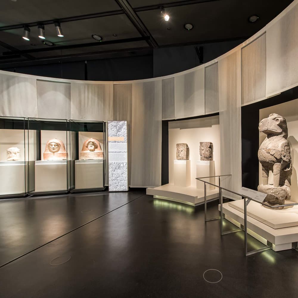 Museum of Islamic Art — 