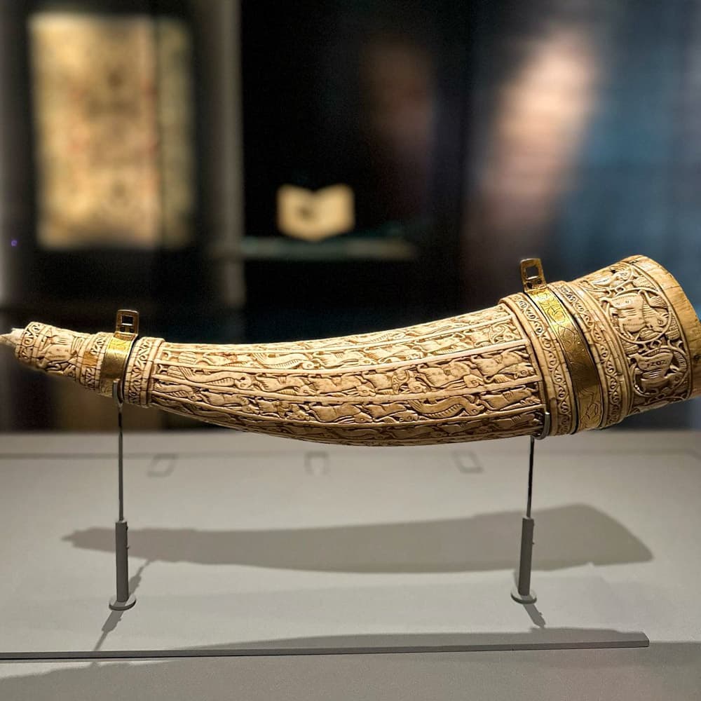 Museum of Islamic Art — 