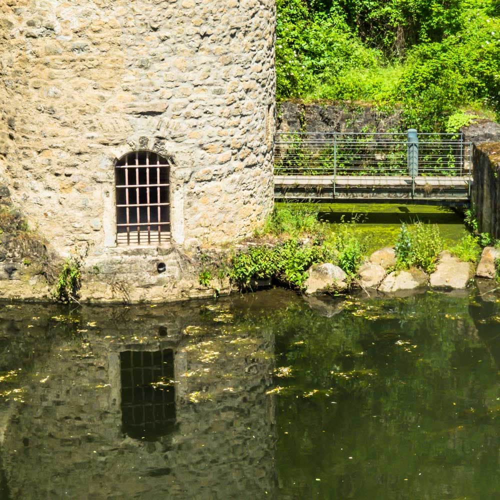 Casemates du Bock — 