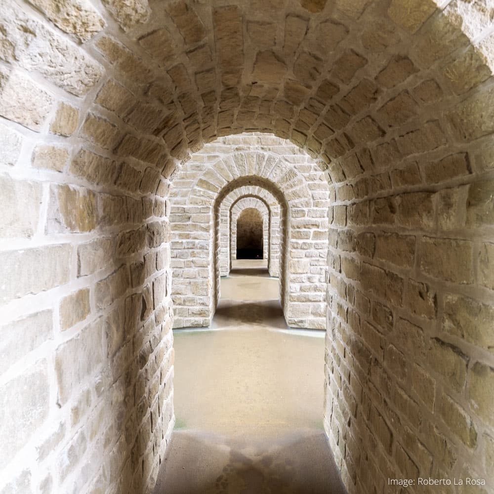 Casemates du Bock — 