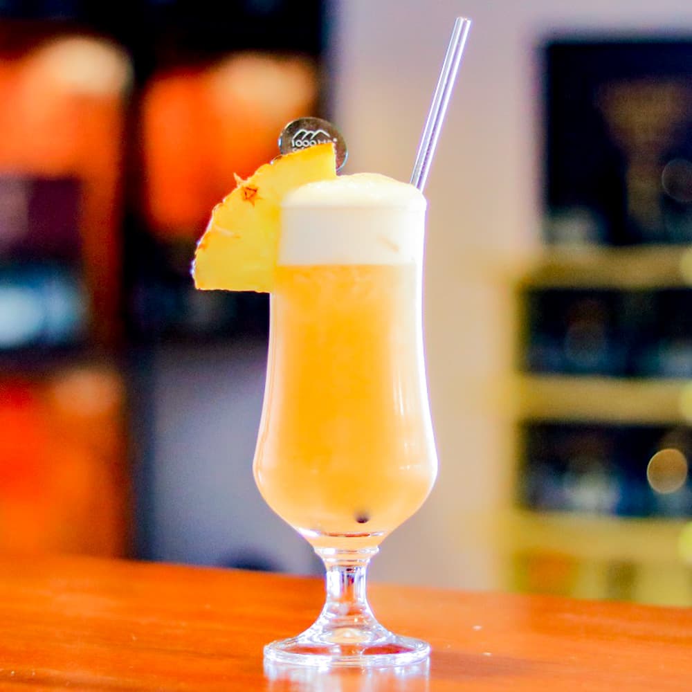 1000 Hills Distillery — 