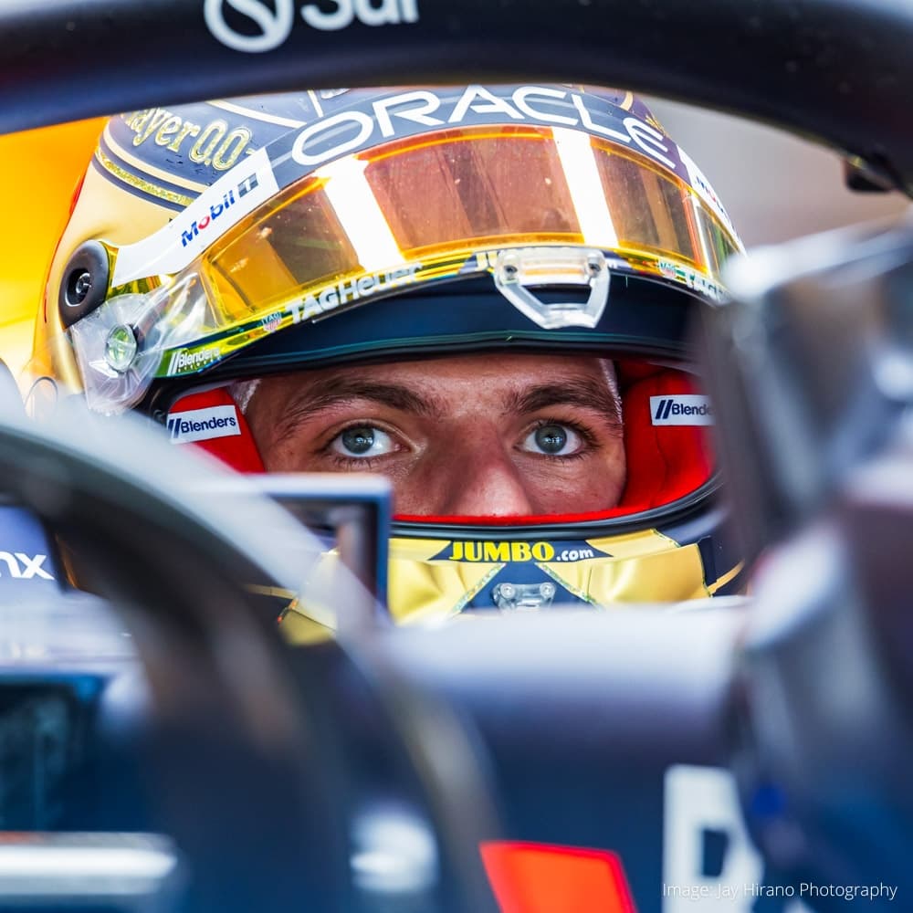 Abu Dhabi Grand Prix — Abu Dhabi, United Arab Emirates, Middle East