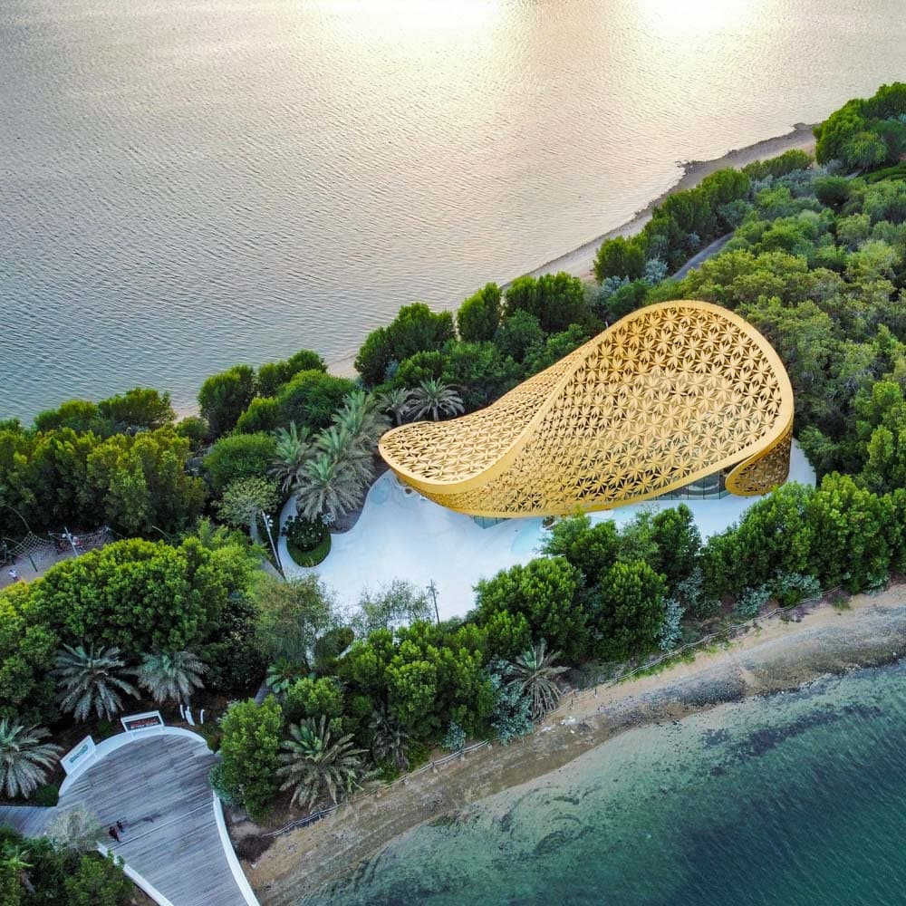 Al Noor Island — 