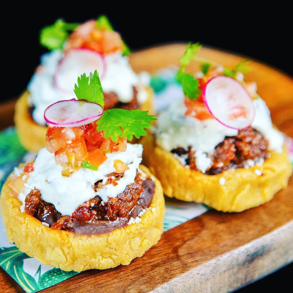 Cantina Kahlo — 